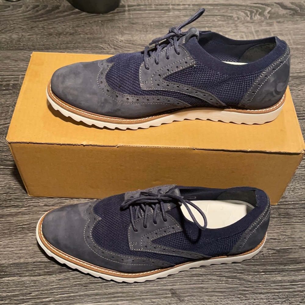 DOCKERS Men’s Dress Shoes